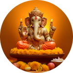 Ganesh Puja