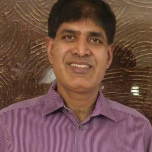 Rajinder Mohan